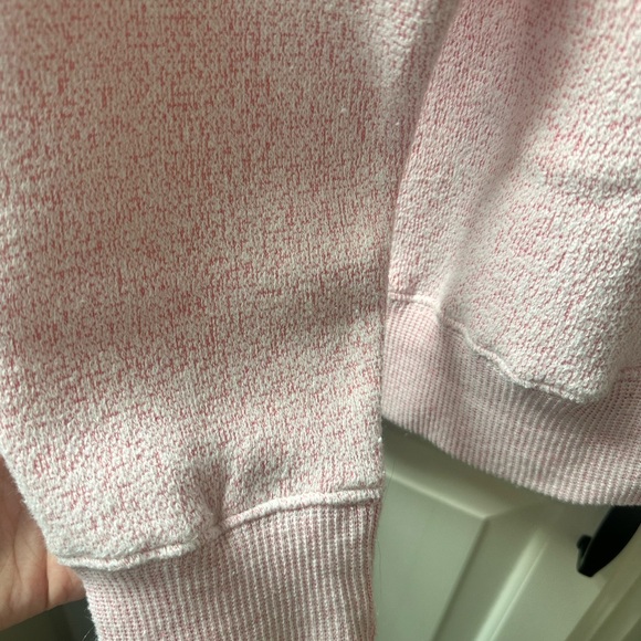 Artisan Pink Women's Sweater - Picture 4 of 5